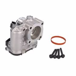 Corpo dell'acceleratore BOSCH F 01C 600 027 - Vista aggiuntiva 2