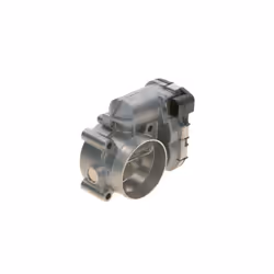 Corpo dell'acceleratore BOSCH 0 280 750 129 - Vista aggiuntiva 4