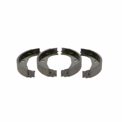 Set di ganasce freno, freno di stazionamento BOSCH 0 986 487 520 - Vista aggiuntiva 6