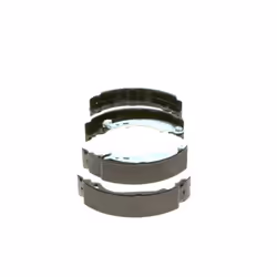 Set di ganasce freno BOSCH 0 986 487 568 - Vista aggiuntiva 4