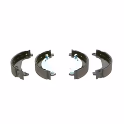 Set di ganasce freno BOSCH 0 986 487 568 - Vista aggiuntiva 6