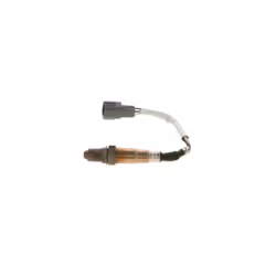 Sonda lambda BOSCH 0 258 006 345 - Vista aggiuntiva 4