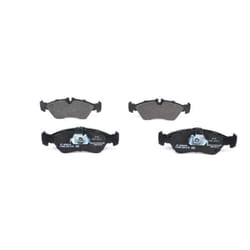 Set di pastiglie freno BOSCH 0 986 424 219, posteriore