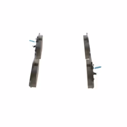 Set di pastiglie freno BOSCH 0 986 424 360, anteriore - Vista aggiuntiva 4