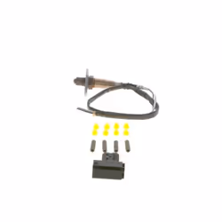 Sonda lambda BOSCH 0 258 986 617 - Vista aggiuntiva 5