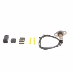 Sonda lambda BOSCH 0 258 986 617 - Vista aggiuntiva 6