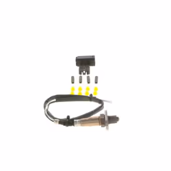 Sonda lambda BOSCH 0 258 986 617 - Vista aggiuntiva 7
