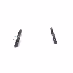 Set di pastiglie freno BOSCH 0 986 424 367, posteriore - Vista aggiuntiva 3