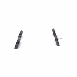 Set di pastiglie freno BOSCH 0 986 424 367, posteriore - Vista aggiuntiva 5