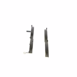 Set di pastiglie freno BOSCH 0 986 424 369, anteriore - Vista aggiuntiva 4