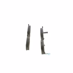 Set di pastiglie freno BOSCH 0 986 424 369, anteriore - Vista aggiuntiva 7