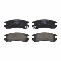 Altezza [mm]: 41,2. Asse di sviluppo: Posteriore. Contatto di usura: Sì. Indice: 0 986 424 467. Larghezza [mm]: 108. Material ...