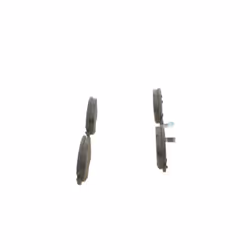 Set di pastiglie freno BOSCH 0 986 424 467, posteriore - Vista aggiuntiva 6