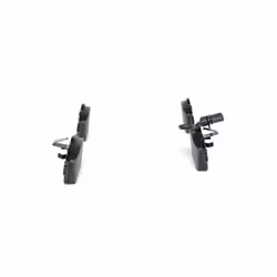 Set di pastiglie freno BOSCH 0 986 424 537, anteriore - Vista aggiuntiva 5