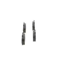 Set di pastiglie freno BOSCH 0 986 461 144, posteriore - Vista aggiuntiva 4