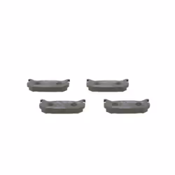 Set di pastiglie freno BOSCH 0 986 424 266, posteriore - Vista aggiuntiva 6