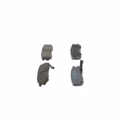 Set di pastiglie freno BOSCH 0 986 461 768, posteriore - Vista aggiuntiva 5