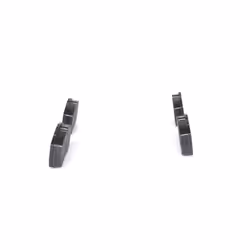 Set di pastiglie freno BOSCH 0 986 424 750 - Vista aggiuntiva 3