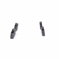 Set di pastiglie freno BOSCH 0 986 424 750 - Vista aggiuntiva 4