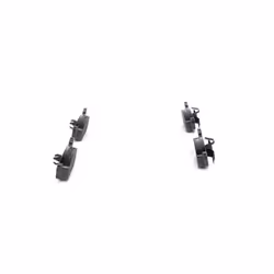 Set di pastiglie freno BOSCH 0 986 424 585, posteriore