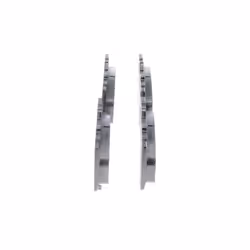 Set di pastiglie freno BOSCH 0 986 424 640, anteriore