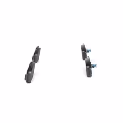 Set di pastiglie freno BOSCH 0 986 424 701, anteriore - Vista aggiuntiva 5