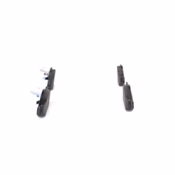 Set di pastiglie freno BOSCH 0 986 460 969, anteriore - Vista aggiuntiva 6