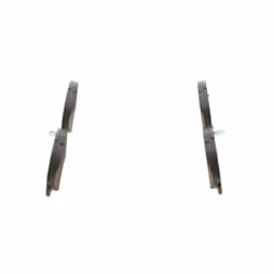 Set di pastiglie freno BOSCH 0 986 424 366, anteriore - Vista aggiuntiva 5