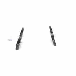 Set di pastiglie freno BOSCH 0 986 424 709, anteriore - Vista aggiuntiva 6