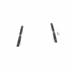 Set di pastiglie freno BOSCH 0 986 424 713, anteriore - Vista aggiuntiva 4