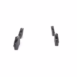 Set di pastiglie freno BOSCH 0 986 424 721, anteriore - Vista aggiuntiva 4