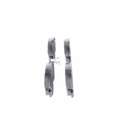 Set di pastiglie freno BOSCH 0 986 424 727, anteriore - Vista aggiuntiva 7