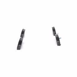 Set di pastiglie freno BOSCH 0 986 461 123, anteriore - Vista aggiuntiva 5