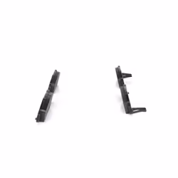 Set di pastiglie freno BOSCH 0 986 461 142, anteriore - Vista aggiuntiva 4