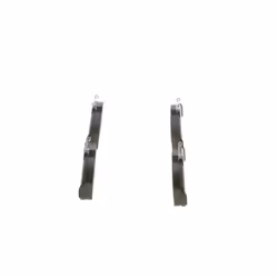 Set di pastiglie freno BOSCH 0 986 461 147, anteriore - Vista aggiuntiva 5