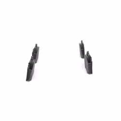Set di pastiglie freno BOSCH 0 986 424 705, anteriore - Vista aggiuntiva 8