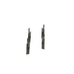 Set di pastiglie freno BOSCH 0 986 466 874, posteriore - Vista aggiuntiva 7