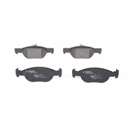Set di pastiglie freno BOSCH 0 986 424 544, anteriore - Vista aggiuntiva 7