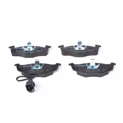 Set di pastiglie freno BOSCH 0 986 424 723, anteriore - Vista aggiuntiva 5