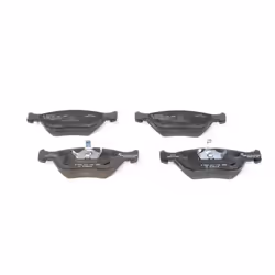 Set di pastiglie freno BOSCH 0 986 461 752, anteriore - Vista aggiuntiva 7