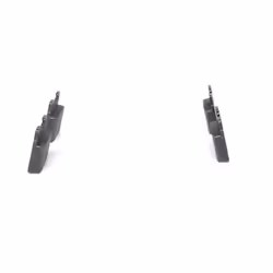 Set di pastiglie freno BOSCH 0 986 490 260, posteriore - Vista aggiuntiva 7
