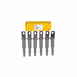 Indice: 0 221 504 465. Numero del Produttore: 0 221 504 465. Produttore: BOSCH. Tensione nominale [v]: 14.