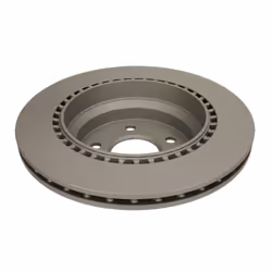 Disco freno BOSCH 0 986 479 042 posteriore, ventilato, altamente carbonizzato, 1 Pezzo - Vista aggiuntiva 2