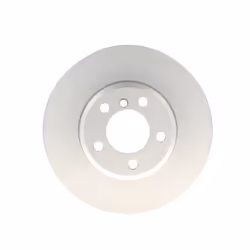 Disco freno BOSCH 0 986 479 002 anteriore, ventilato, altamente carbonizzato, 1 Pezzo - Vista aggiuntiva 5