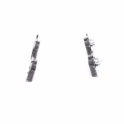 Set di pastiglie freno BOSCH 0 986 424 766, posteriore