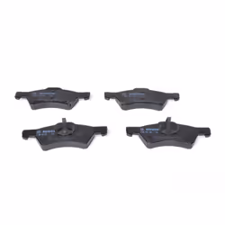 Set di pastiglie freno BOSCH 0 986 424 765, anteriore - Vista aggiuntiva 5