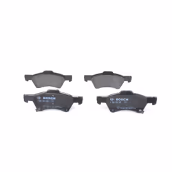 Set di pastiglie freno BOSCH 0 986 424 765, anteriore - Vista aggiuntiva 6