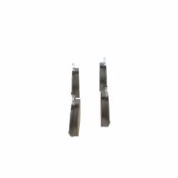 Set di pastiglie freno BOSCH 0 986 424 016, anteriore