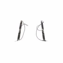 Set di pastiglie freno BOSCH 0 986 424 223, anteriore - Vista aggiuntiva 4
