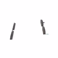 Set di pastiglie freno BOSCH 0 986 424 575, anteriore - Vista aggiuntiva 4